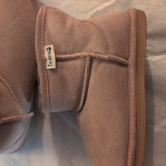 Womañs Bearpaw Demi Fashion Boot - Picture 2 of 10